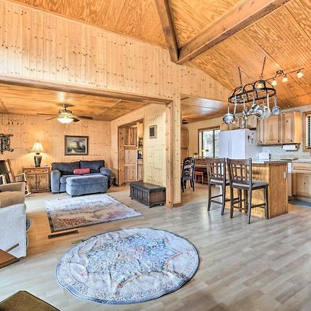 Best Location - Maggie Valley Cabin With Hot Tub! Экстерьер фото