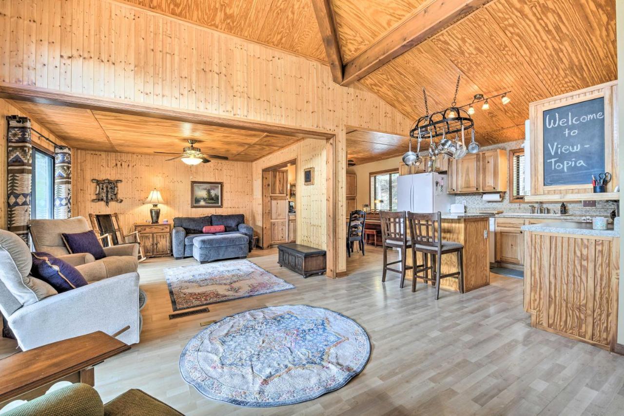 Best Location - Maggie Valley Cabin With Hot Tub! Экстерьер фото