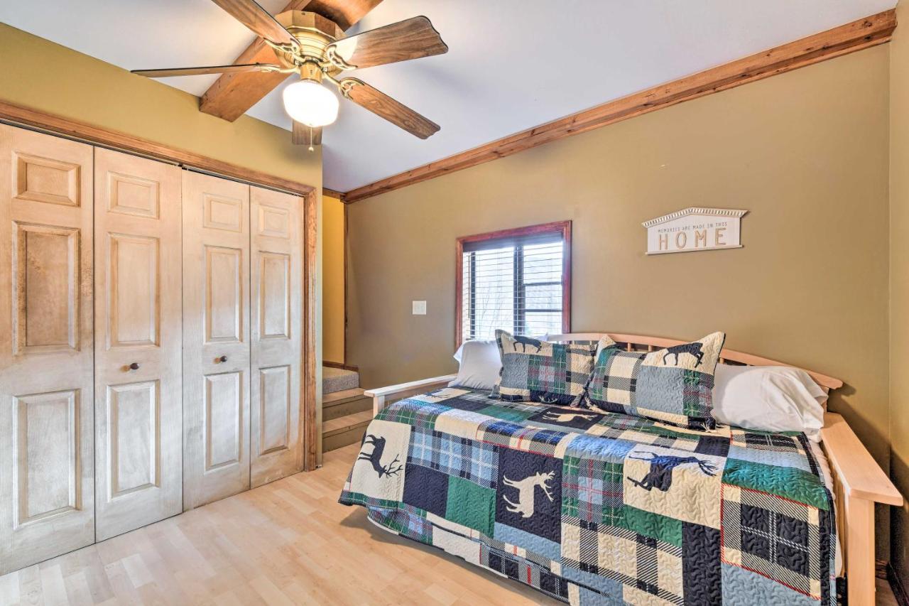Best Location - Maggie Valley Cabin With Hot Tub! Экстерьер фото
